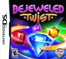 Bejeweled Twist (US)(BAHAMUT) Rom